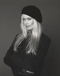 Claudia Schiffer