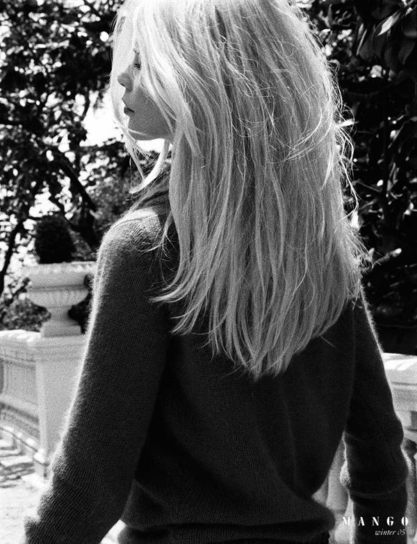 Claudia Schiffer