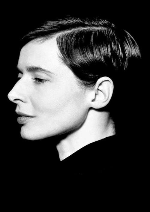 Isabella Rossellini