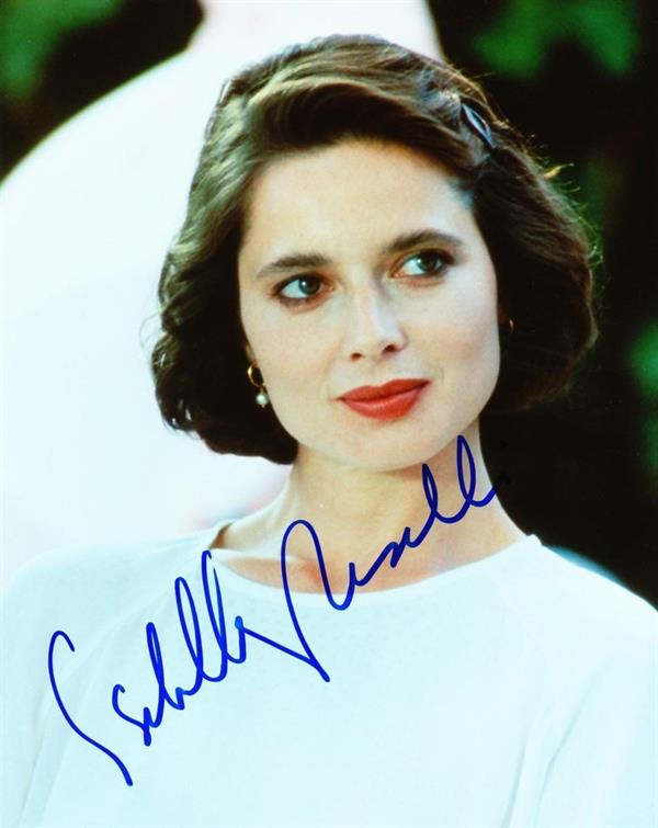 Isabella Rossellini