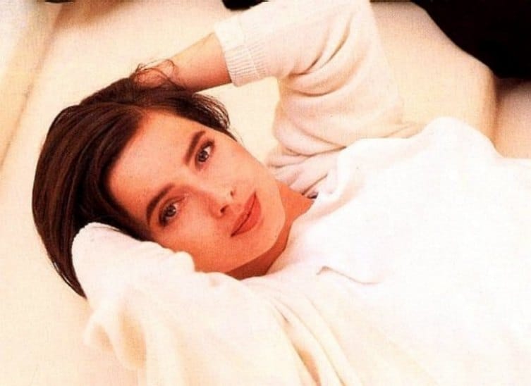 Isabella Rossellini