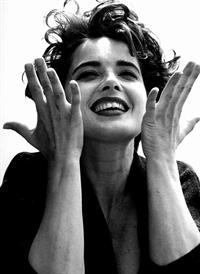 Isabella Rossellini