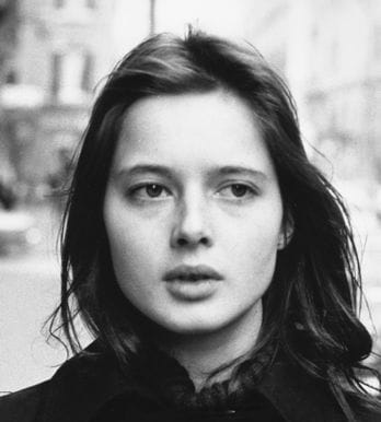 Isabella Rossellini