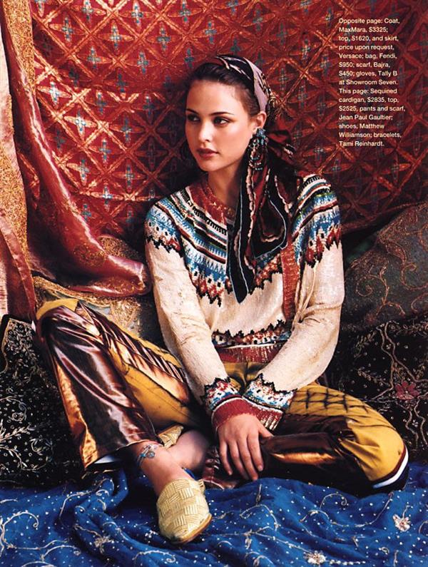 Josie Maran