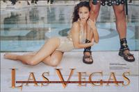 Josie Maran in a bikini