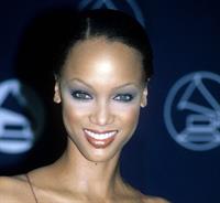 Tyra Banks