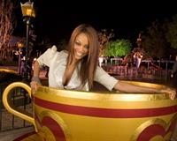 Tyra Banks