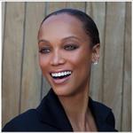 Tyra Banks