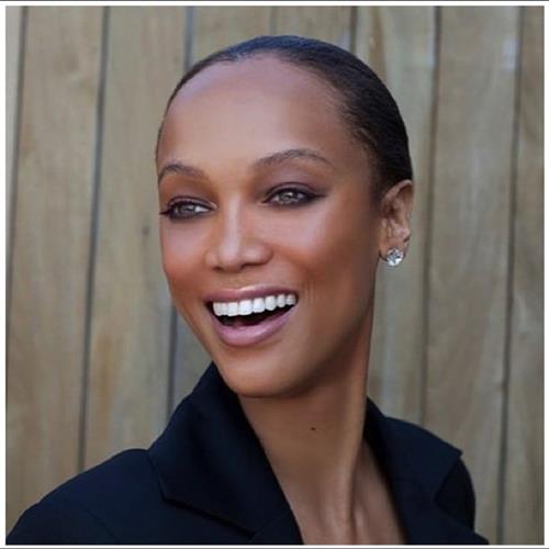 Tyra Banks