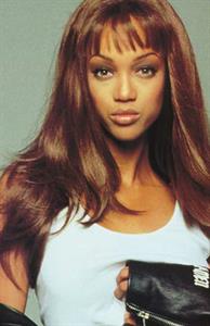 Tyra Banks