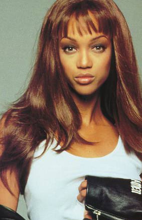 Tyra Banks