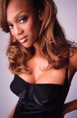 Tyra Banks