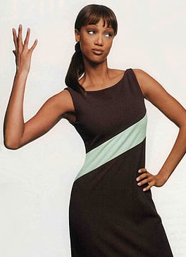 Tyra Banks