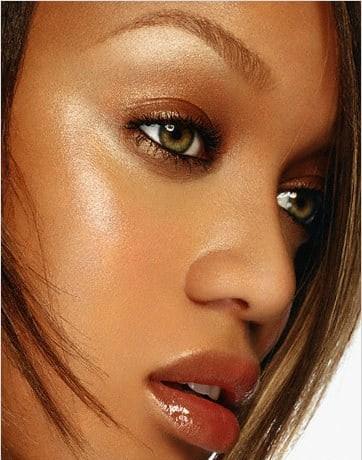 Tyra Banks