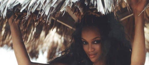 Tyra Banks