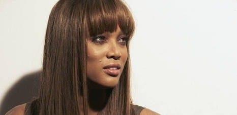 Tyra Banks