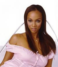 Tyra Banks