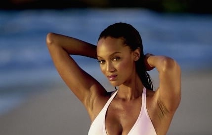 Tyra Banks