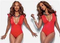 Tyra Banks