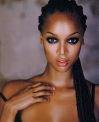 Tyra Banks