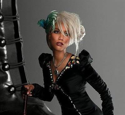 Tyra Banks
