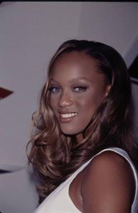 Tyra Banks