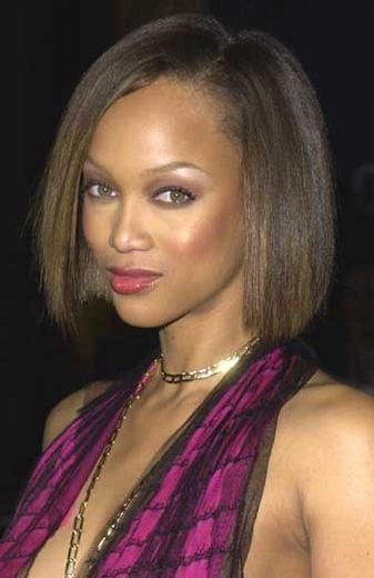 Tyra Banks