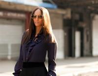 Tyra Banks