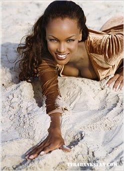 Tyra Banks