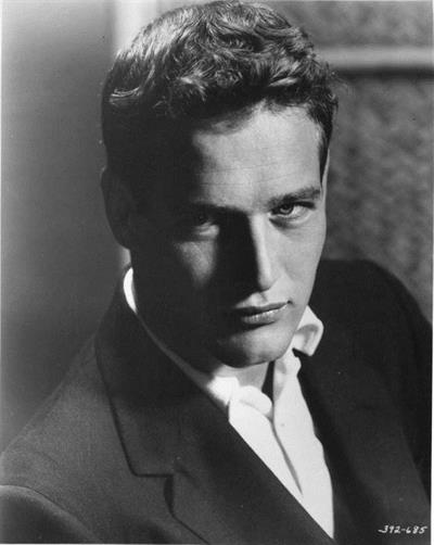 Paul Newman