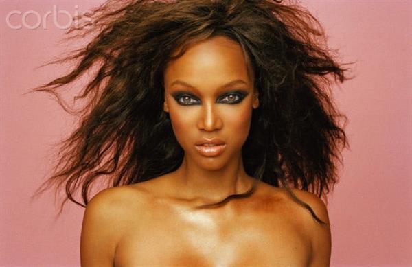 Tyra Banks