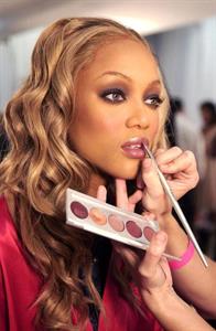 Tyra Banks