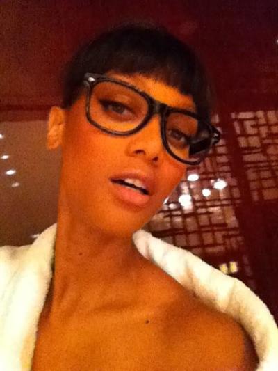 Tyra Banks