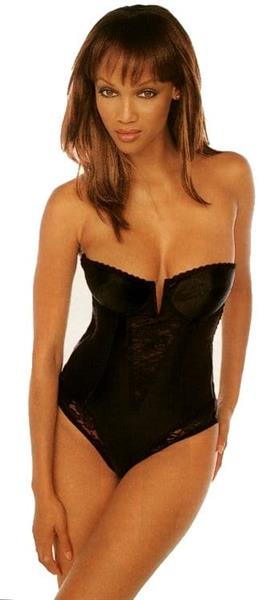 Tyra Banks
