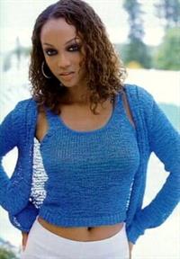 Tyra Banks