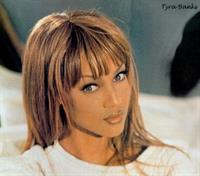 Tyra Banks
