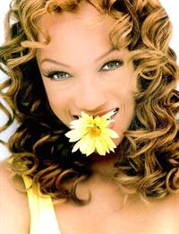 Tyra Banks