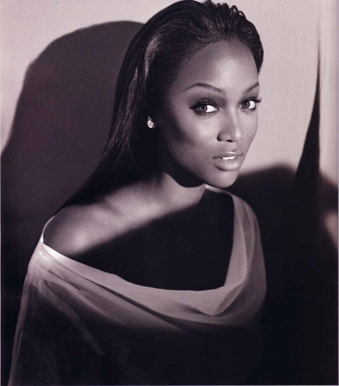 Tyra Banks