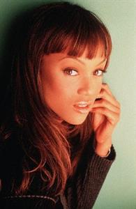 Tyra Banks