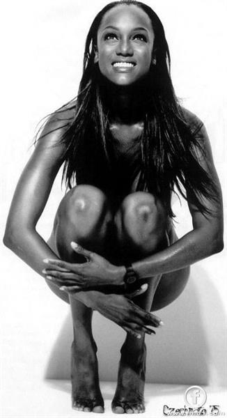 Tyra Banks