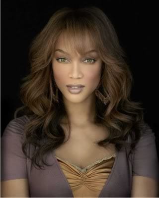 Tyra Banks