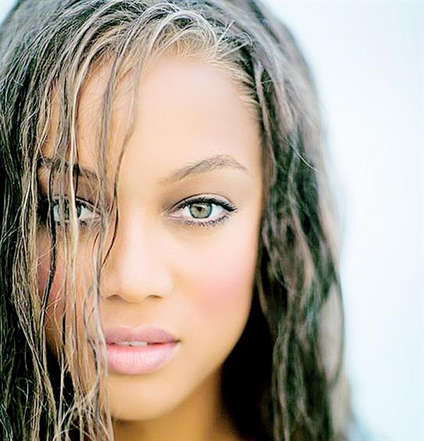 Tyra Banks