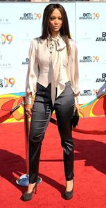 Tyra Banks