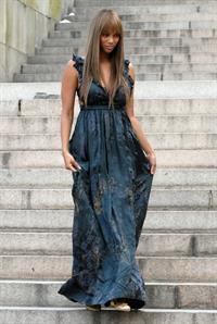 Tyra Banks