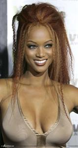 Tyra Banks