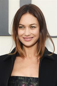 Olga Kurylenko
