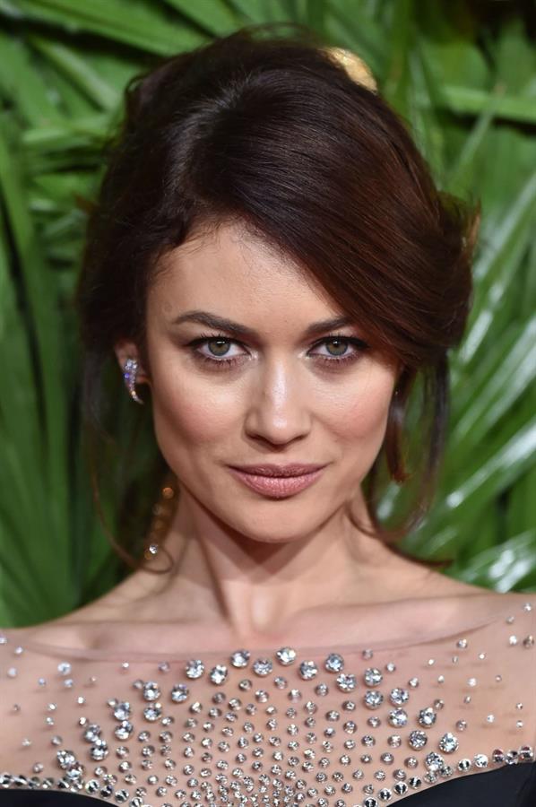 Olga Kurylenko