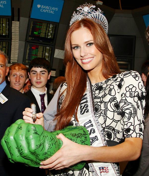 Alyssa Campanella