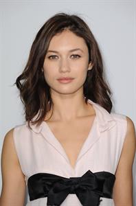Olga Kurylenko