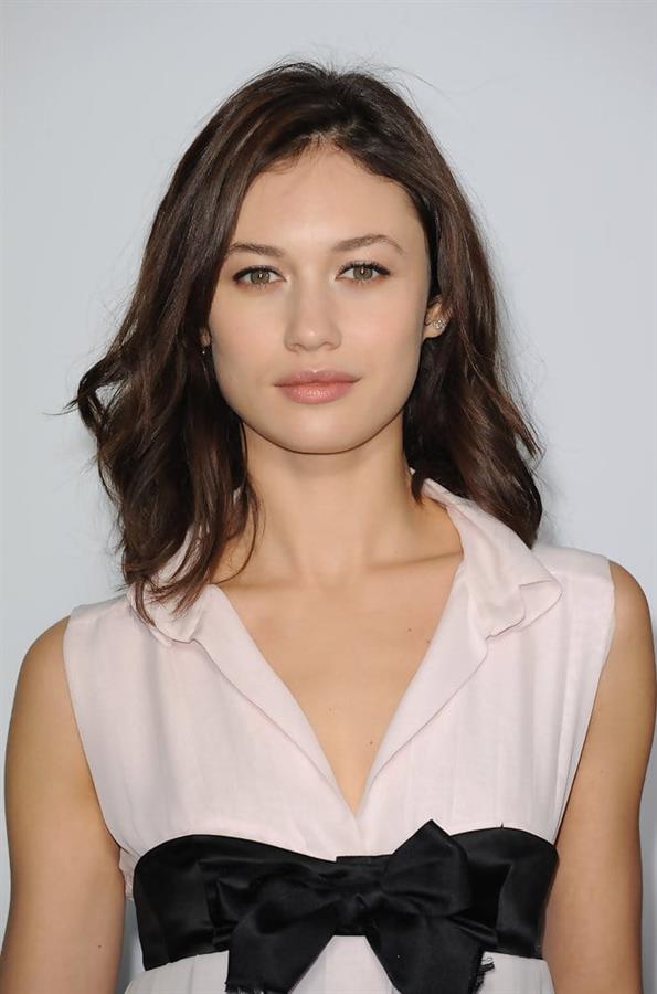 Olga Kurylenko